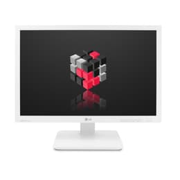 LG 24MB65PM-W Tietokoneen näyttö 24" LED 1920×1200
