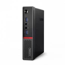 Lenovo ThinkCentre M720Q Mini Core i5 1.8 GHz - SSD 256 Gt RAM 8 GB