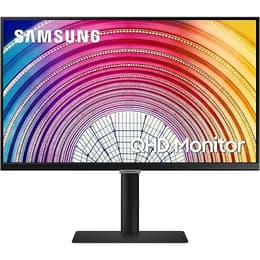 S27A600NWU Tietokoneen näyttö 27" LED QHD
