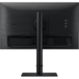 S27A600NWU Tietokoneen näyttö 27" LED QHD