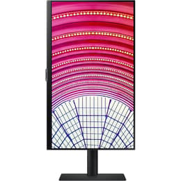 S27A600NWU Tietokoneen näyttö 27" LED QHD