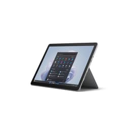 Microsoft Surface GO 4 10" N 3.7 GHz - SSD 128 Gt - 8GB QWERTY - Espanja