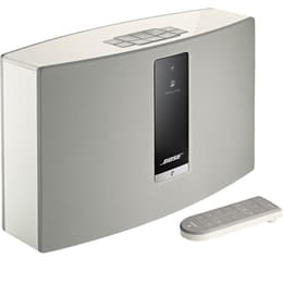 Bose SounTouch 20 Speaker Bluetooth - Valkoinen