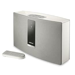 Bose SounTouch 20 Speaker Bluetooth - Valkoinen