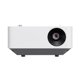 LgGB CineBeam PF510Q Videoprojektori Helligkeit Valkoinen