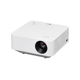LgGB CineBeam PF510Q Videoprojektori Helligkeit Valkoinen