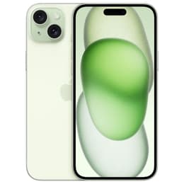 iPhone 15 Plus 512GB - Vihreä - Lukitsematon