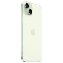 iPhone 15 Plus 512GB - Vihreä - Lukitsematon