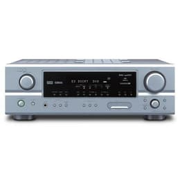 Denon AVR-1507 Vahvistimet