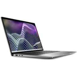 Dell Latitude 7440 14" Core i5 1.6 GHz - SSD 512 Gt - 16GB QWERTY - Italia