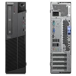 Lenovo ThinkCentre M91P 7005 SFF 22" Core i5 3,1 GHz - SSD 480 GB - 4GB