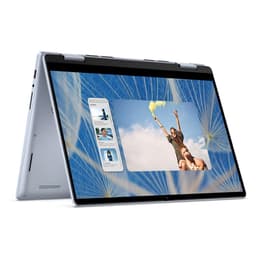 Dell Inspiron 7420 14" Core i5 1.3 GHz - SSD 512 Gt - 16GB QWERTY - Englanti