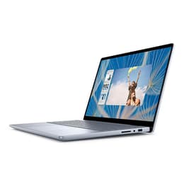 Dell Inspiron 7420 14" Core i5 1.3 GHz - SSD 512 Gt - 16GB QWERTY - Englanti
