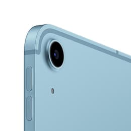 iPad Air (2022) 5. sukupolvi 64 Go - WiFi + 5G - Sininen