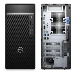 Dell OptiPlex 7090 Tower Core i5 3.1 GHz - SSD 512 Gt RAM 16 GB