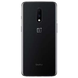 OnePlus 7 128GB - Harmaa - Lukitsematon