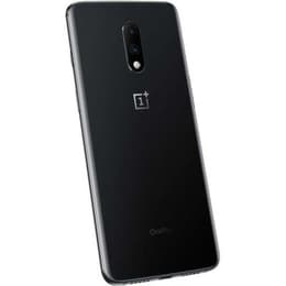 OnePlus 7 128GB - Harmaa - Lukitsematon