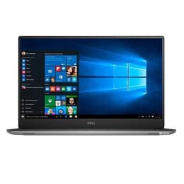 Dell Precision 5520 15" Core i7 2.9 GHz - SSD 1 TB - 32GB AZERTY - Ranska