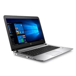 Hp ProBook 430 G3 13" Core i3 2.3 GHz - HDD 500 GB - 8GB AZERTY - Ranska