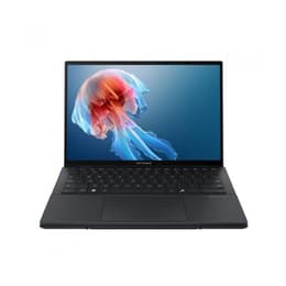 Asus ZenBook Duo OLED UX8406 14" Core Ultra 7 3.8 GHz - SSD 1 TB - 16GB - Intel Arc Graphics QWERTY - Arabia