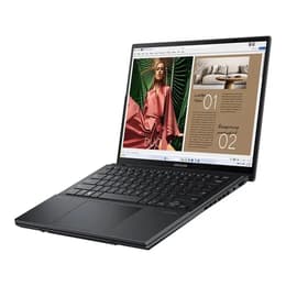 Asus ZenBook Duo OLED UX8406 14" Core Ultra 7 3.8 GHz - SSD 1 TB - 16GB - Intel Arc Graphics QWERTY - Arabia