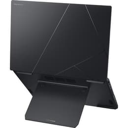 Asus ZenBook Duo OLED UX8406 14" Core Ultra 7 3.8 GHz - SSD 1 TB - 16GB - Intel Arc Graphics QWERTY - Arabia