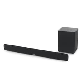 Harman Kardon SB20 Soundbar & Kotiteatteri - Musta