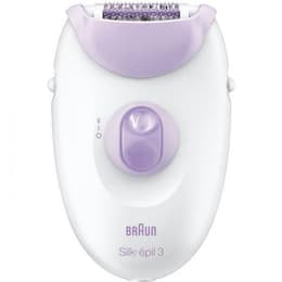 Epilaattori Braun Silk-épil 3