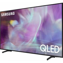 Samsung QE43Q60AAUXXH Smart TV QLED Ultra HD 4K 109 cm