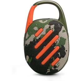 Jbl Clip 5 Speaker Bluetooth - Vihreä