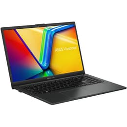 Asus VivoBook GO 15 E1504FA-BQ2566W 15" Ryzen 5 4.3 GHz - SSD 512 Gt - 16GB QWERTY - Englanti