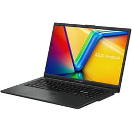 Asus VivoBook GO 15 E1504FA-BQ2566W 15" Ryzen 5 4.3 GHz - SSD 512 Gt - 16GB QWERTY - Englanti