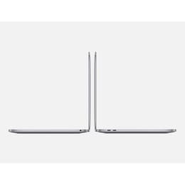 MacBook Pro 13" (2020) - AZERTY - Ranska