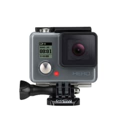 Gopro Hero (2014) Urheilukamera