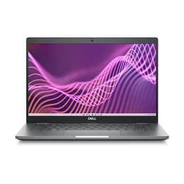 Dell Latitude 5340 13" Core i5 1.6 GHz - SSD 256 Gt - 16GB QWERTY - Ruotsi