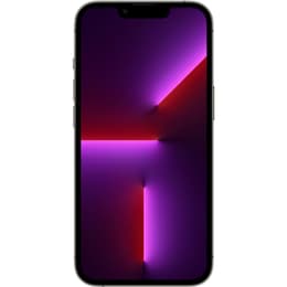 iPhone 13 Pro 256GB - Grafiitti - Lukitsematon