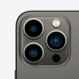 iPhone 13 Pro 256GB - Grafiitti - Lukitsematon