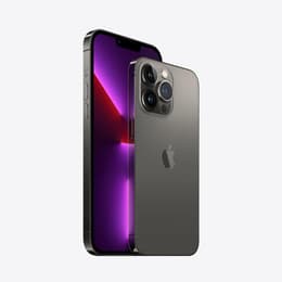 iPhone 13 Pro 256GB - Grafiitti - Lukitsematon
