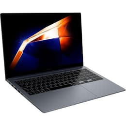 Samsung Galaxy Book4 15" Core 3 1.2 GHz - SSD 256 Gt - 8GB AZERTY - Ranska