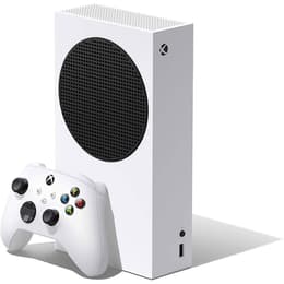 Xbox Series S Digital 1000GB - Valkoinen