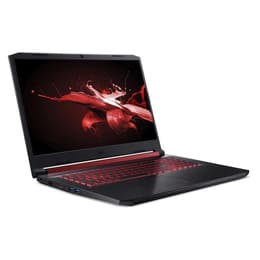 Acer Nitro 5 15" Core i5 2.4 GHz - SSD 512 Gt - 8GB AZERTY - Ranska