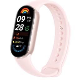Kellot Xiaomi Cardio GPS Band 9 -