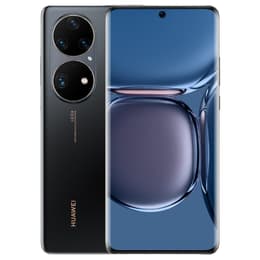 Huawei P50 Pro 256GB - Musta (Midnight Black) - Lukitsematon