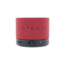 Ryght Y-Storm Speaker Bluetooth - Punainen