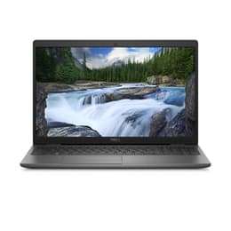 Dell Latitude 3540 15" Core i5 1.6 GHz - SSD 512 GB - 16GB AZERTY - Ranska