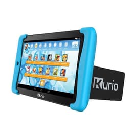 Kurio TAB 2 Lasten tabletti