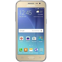 Galaxy J2 8GB - Kulta - Lukitsematon
