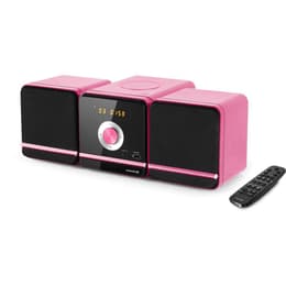 Essentielb Kelios BT Micro Hi-fi järjestelmä Bluetooth