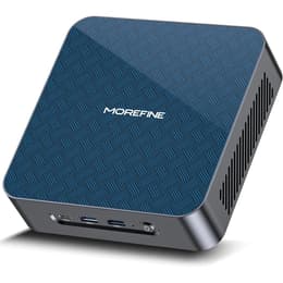Morefine S500+ Ryzen 9 3.3 GHz - SSD 1 TB - 32 GB - AMD Radeon Graphics