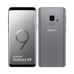 Galaxy S9 Dual Sim